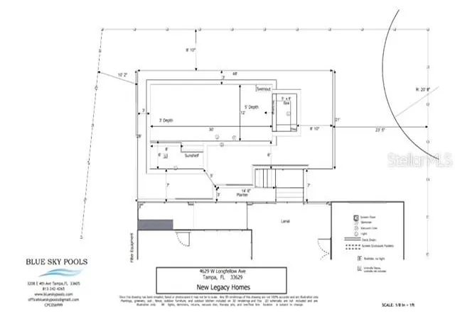 Homes for sale in Tampa, FL | 4629 W Longfellow Ave, Tampa, FL 33629 | MLS# TB8484887