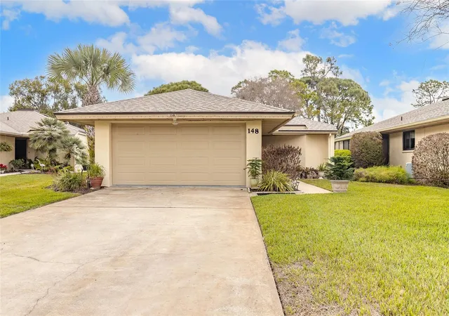 Homes for sale in New Smyrna Beach, FL | 148 Turnberry Cir, New Smyrna Beach, FL 32168 | MLS# V4947805