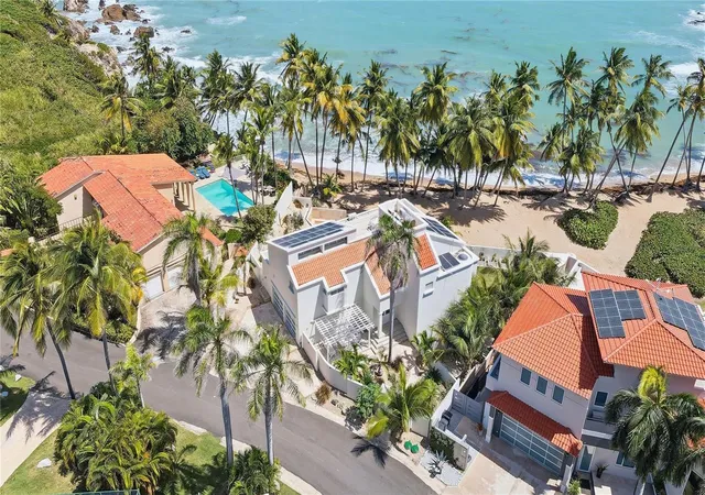 Photo 1 of Mansion for sale at 32 Shell Castle, Humacao, PR 00791 | MLS# PR9119809 | Listing updated on 2026-10-09