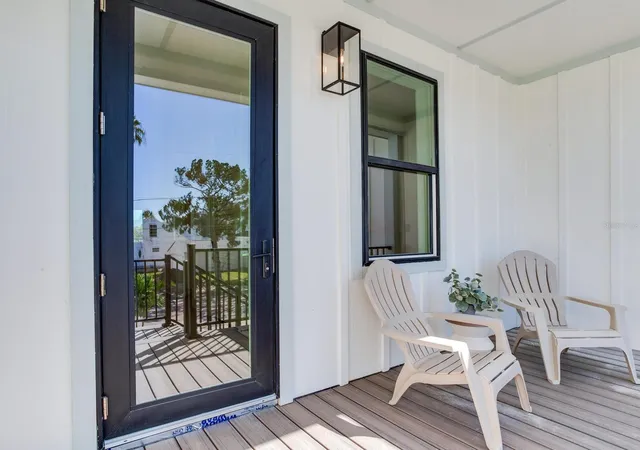 Photo 2 of Single family home for sale at 17030 Dolphin Dr, North Redington Beach, FL 33708 | MLS# TB8484909 | Listing updated on 2026-10-01