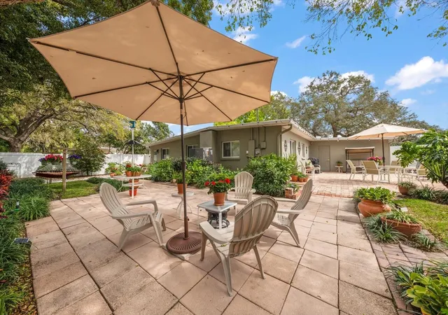 2nd image of 1718 Meredith Ln, Belleair, FL 33756 | MLS# TB8484919