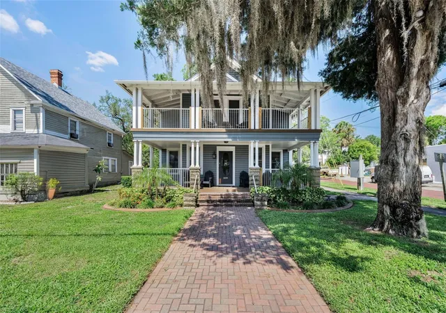 1st image of 133 N Pinellas Ave, Tarpon Springs, FL 34689 | MLS# W7883780