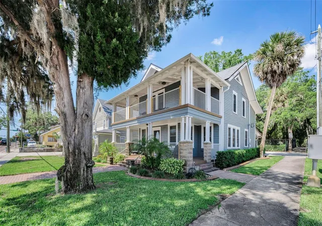 3rd image of 133 N Pinellas Ave, Tarpon Springs, FL 34689 | MLS# W7883780