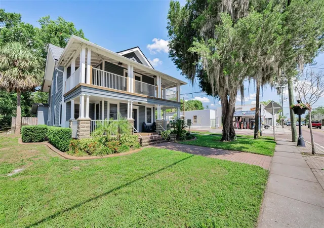 4th image of 133 N Pinellas Ave, Tarpon Springs, FL 34689 | MLS# W7883780