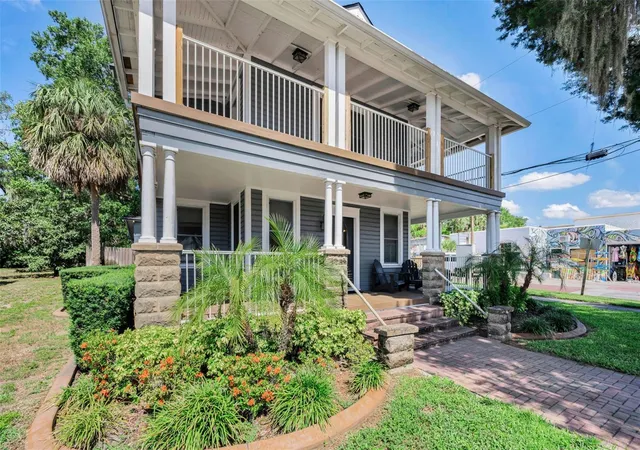 5th image of 133 N Pinellas Ave, Tarpon Springs, FL 34689 | MLS# W7883780