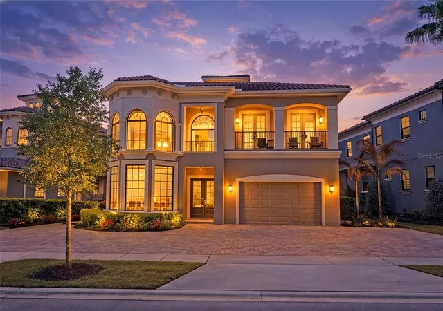 1st image of 451 Muirfield Loop, Reunion, FL 34747 | MLS# S5145481