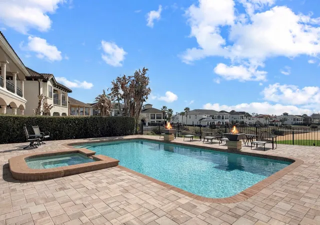 5th image of 451 Muirfield Loop, Reunion, FL 34747 | MLS# S5145481