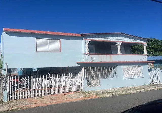 Photo 1 of Multi family home for sale at Lot 3 Calle 3, Guanica, PR 00653 | MLS# PR9119813 | Listing updated on 2026-09-28