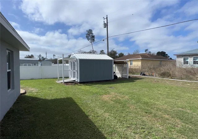 Photo 4 of Single family home for sale at 15446 SW 23rd Court Rd, Ocala, FL 34473 | MLS# O6389342 | Listing updated on 2026-10-04