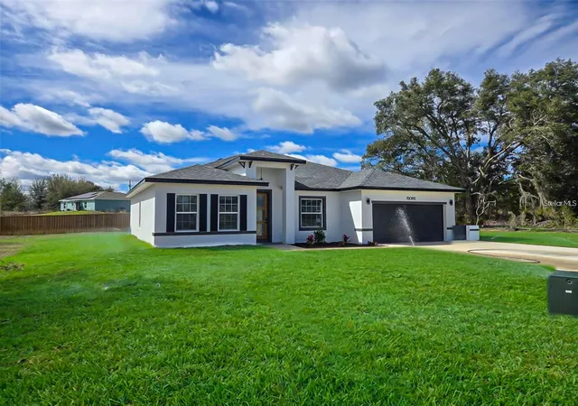 Photo 2 of Single family home for sale at 15092 Sw 52nd Court, Ocala, FL 34473 | MLS# O6389347 | Listing updated on 2026-09-02