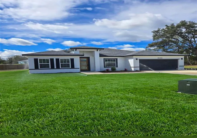 Photo 3 of Single family home for sale at 15092 SW 52nd Court, Ocala, FL 34473 | MLS# O6389347 | Listing updated on 2026-09-02