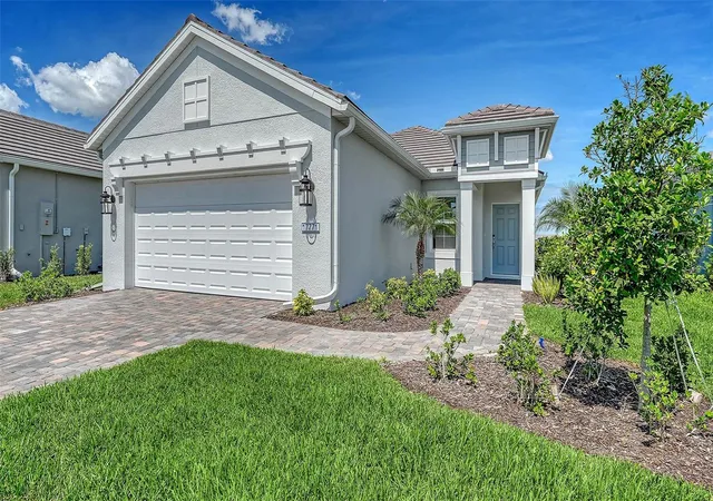 Single family home for sale at 17771 Sylvester Dr, Venice, FL 34293 | MLS# A4685606 | Listing updated on 2026-09-15