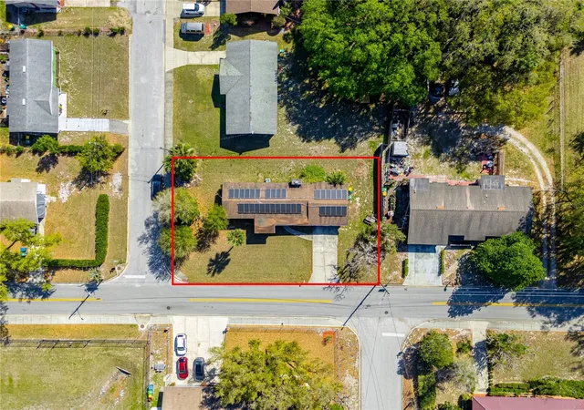 42nd image of 805 S Stone St, Deland, FL 32720 | MLS# V4947808