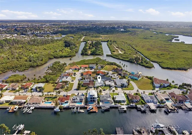 35th image of 3928 Rudder Wy, New Port Richey, FL 34652 | MLS# TB8484977
