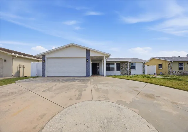 4th image of 3928 Rudder Wy, New Port Richey, FL 34652 | MLS# TB8484977