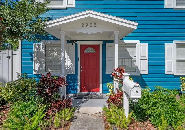 3rd image of 2902 N Jefferson St, Tampa, FL 33602 | MLS# TB8484978