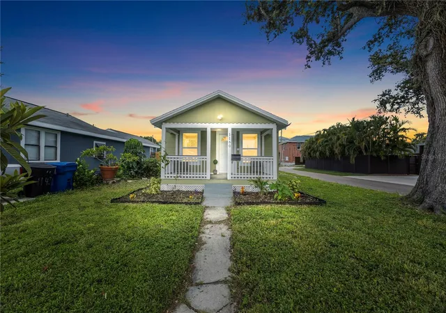 1st image of 1160 36th Avenue N, Saint Petersburg, FL 33704 | MLS# TB8484980