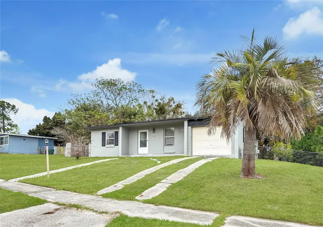 Photo 3 of Single family home for sale at 889 W Village Dr, Deltona, FL 32725 | MLS# O6389379 | Listing updated on 2026-08-24