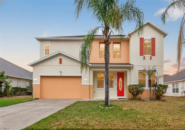 Homes for sale in Clermont, FL | 3106 Anquilla Ave, Clermont, FL 34711 | MLS# O6389383