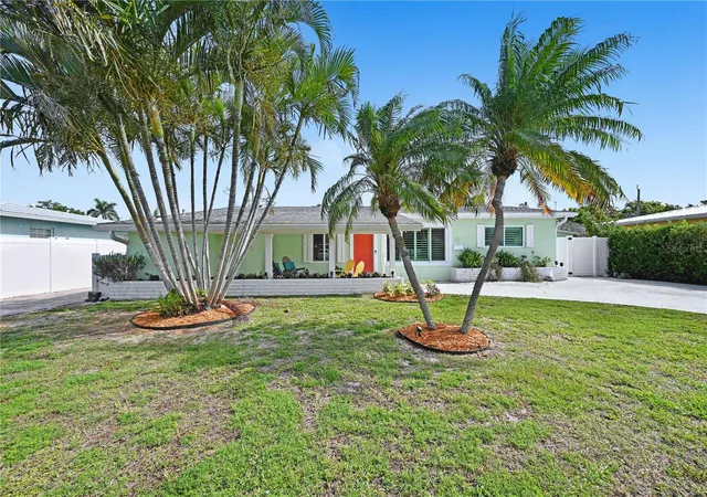 2nd image of 231 Ocean Blvd, Satellite Beach, FL 32937 | MLS# O6389388