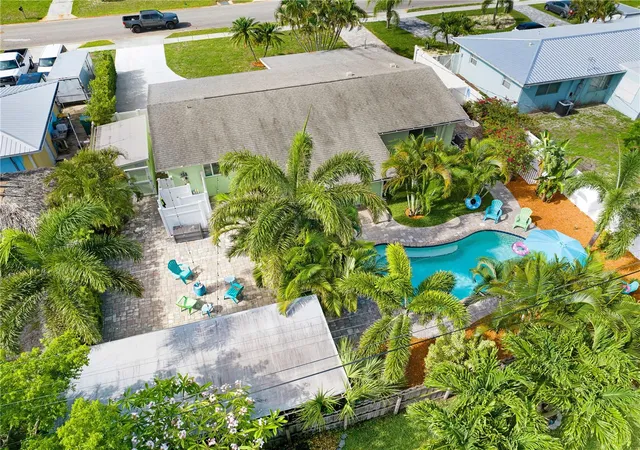 5th image of 231 Ocean Blvd, Satellite Beach, FL 32937 | MLS# O6389388