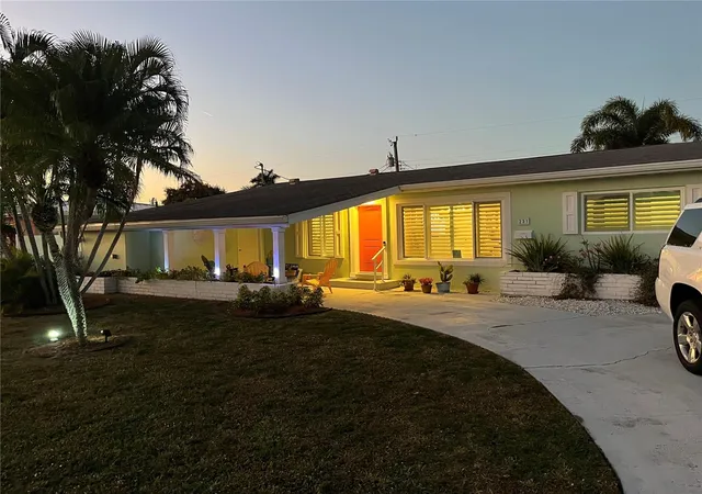 83rd image of 231 Ocean Blvd, Satellite Beach, FL 32937 | MLS# O6389388