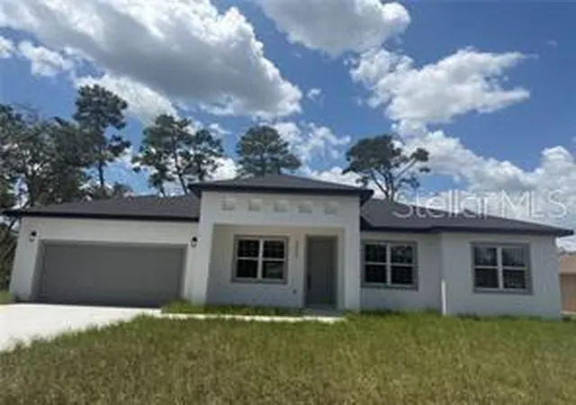Single family home for sale at 3023 SW 168 Loop, OCALA, FL 34473 | MLS# O6389392