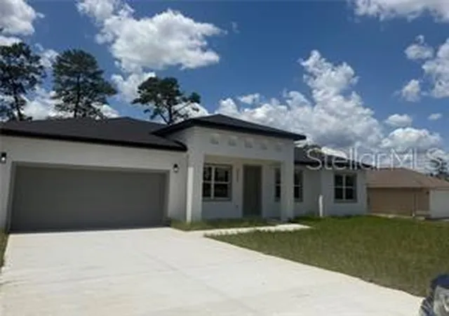 Photo 1 of Single family home for sale at 3023 SW 168 Loop, Ocala, FL 34473 | MLS# O6389392 | Listing updated on 2026-09-23
