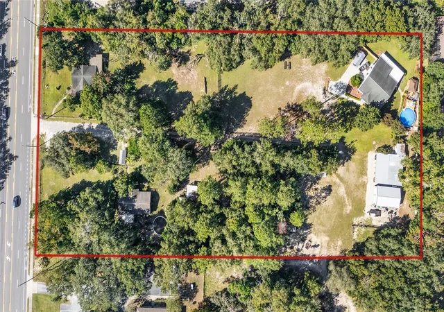 Photo 1 of Single family home for sale at 5985 W Gulf To Lake Hwy, Crystal River, FL 34429 | MLS# OM720481 | Listing updated on 2026-08-31