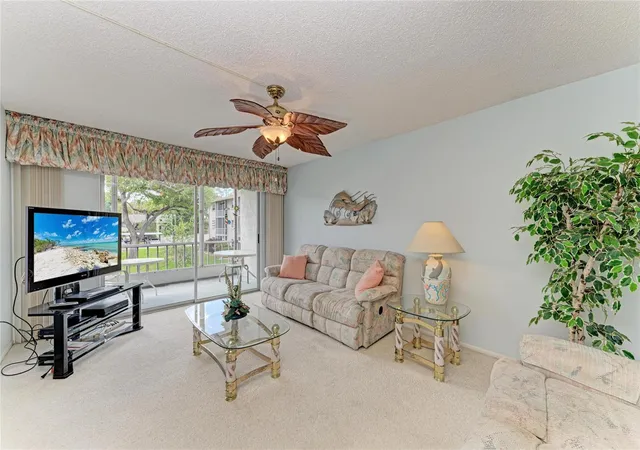 Photo 2 of Condo for sale at 3983 Maceachen Blvd #424, Sarasota, FL 34233 | MLS# A4685632 | Listing updated on 2026-09-16
