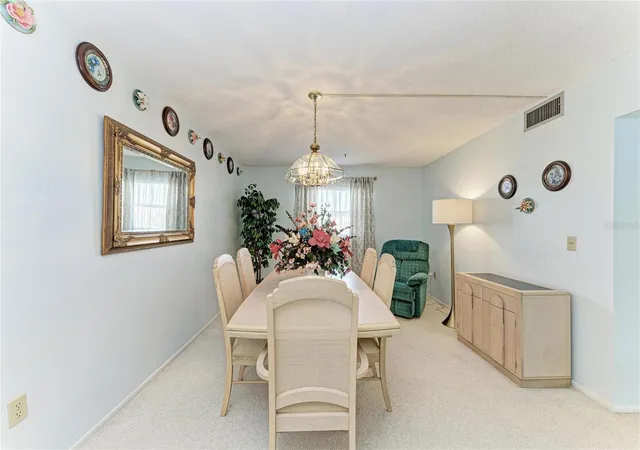 Photo 3 of Condo for sale at 3983 Maceachen Blvd #424, Sarasota, FL 34233 | MLS# A4685632 | Listing updated on 2026-09-16