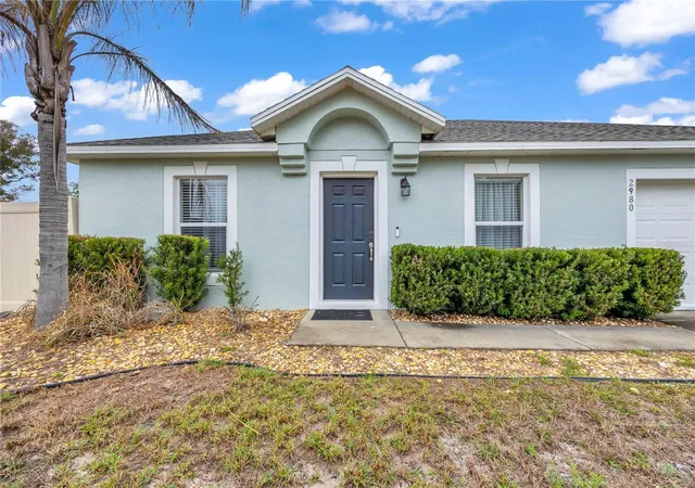 Photo 2 of Single family home for sale at 2980 Beal St, Deltona, FL 32738 | MLS# O6389407 | Listing updated on 2026-08-07