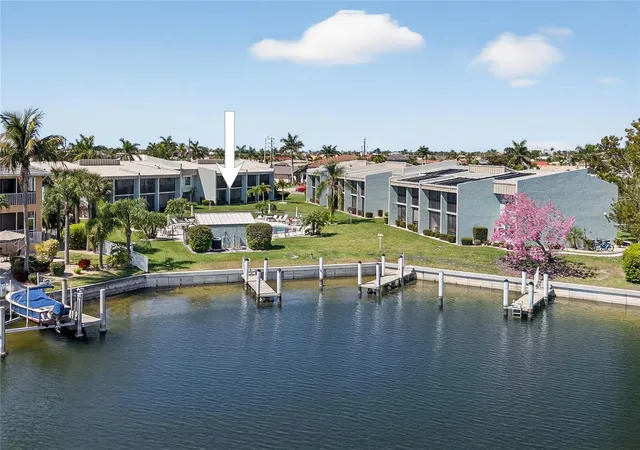 1st image of 1461 Aqui Esta Dr #B3, Punta Gorda, FL 33950 | MLS# C7523132