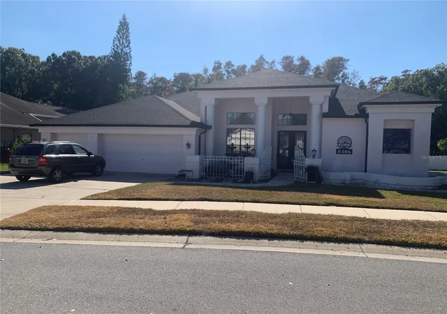 1st image of 8406 Glengarry Pl, Trinity, FL 34655 | MLS# TB8485014