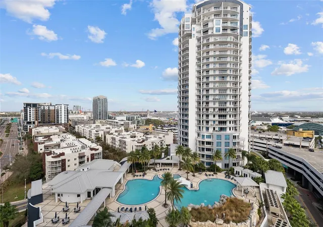 1st image of 449 S 12th St #1402, Tampa, FL 33602 | MLS# TB8485015