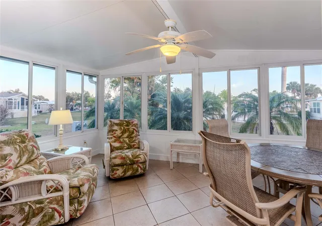 Photo 3 of Manufactured home for sale at 2100 Kings Hwy #437, Punta Gorda, FL 33980 | MLS# C7523136 | Listing updated on 2026-10-22