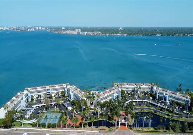 Photo 1 of Condo for sale at 5155 Isla Key Blvd S #301, Saint Petersburg, FL 33715 | MLS# TB8485024 | Listing updated on 2026-08-14