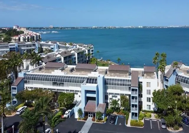 Photo 2 of Condo for sale at 5155 Isla Key Blvd S #301, Saint Petersburg, FL 33715 | MLS# TB8485024 | Listing updated on 2026-08-14