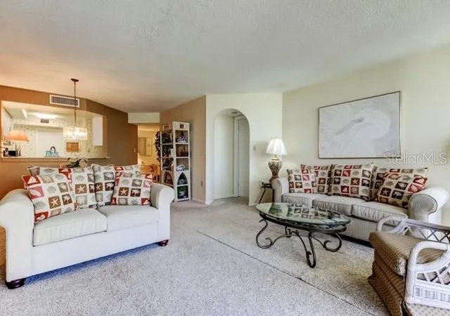 Photo 4 of Condo for sale at 5155 Isla Key Blvd S #301, Saint Petersburg, FL 33715 | MLS# TB8485024 | Listing updated on 2026-08-14