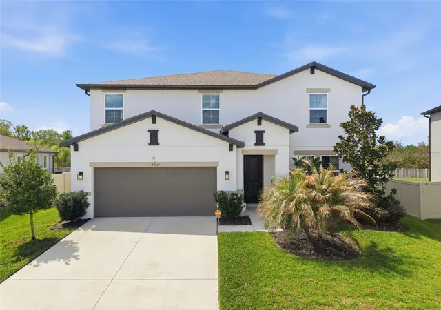 Photo 1 of Single family home for sale at 13530 Palmera Vista Dr, Riverview, FL 33579 | MLS# TB8485025 | Listing updated on 2026-09-02