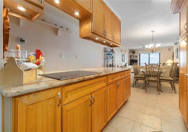 Photo 2 of Condo for sale at 4201 S Atlantic Ave #409, New Smyrna Beach, FL 32169 | MLS# NS1087591 | Listing updated on 2026-09-19