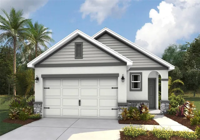 Photo 1 of Single family home for sale at 9987 Morning Meadowlark Trl, Parrish, FL 34219 | MLS# A4685640 | Listing updated on 2026-10-28