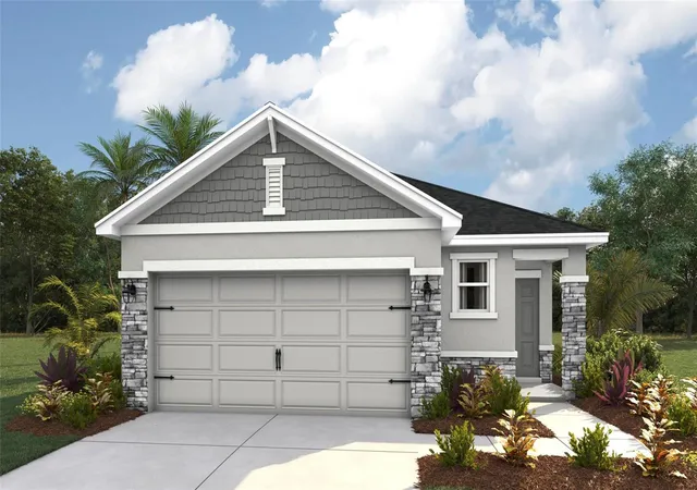 Photo 1 of Single family home for sale at 9984 Morning Meadowlark Trl, Parrish, FL 34219 | MLS# A4685647 | Listing updated on 2026-10-28