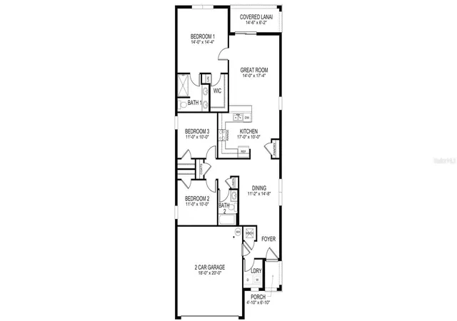 16th image of 9984 Morning Meadowlark Trl, Parrish, FL 34219 | MLS# A4685647