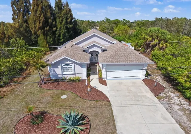 Photo 3 of Single family home for sale at 314 Baytree Dr, Rotonda West, FL 33947 | MLS# C7523141 | Listing updated on 2026-09-12