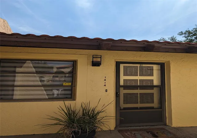Photo 2 of Single family home for sale at 1414 58th Street W, Bradenton, FL 34209 | MLS# A4685661 | Listing updated on 2026-10-06