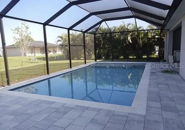 2nd image of 1306 Ne 2nd Ave, Cape Coral, FL 33909 | MLS# O6389454