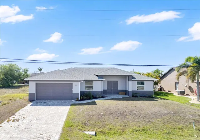 1st image of 1306 Ne 2nd Ave, Cape Coral, FL 33909 | MLS# O6389454