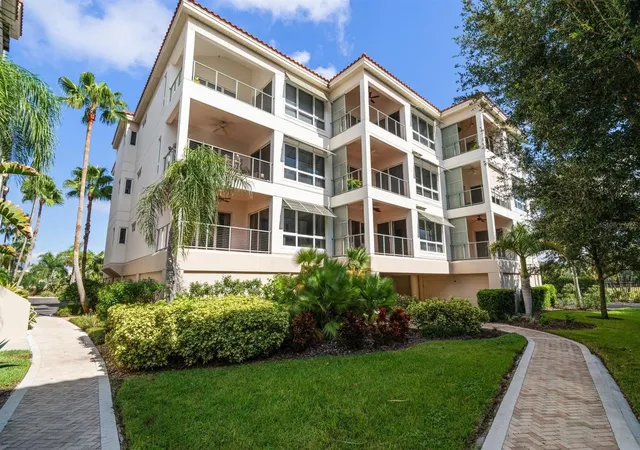 Photo 1 of Condo for sale at 1030 Bellasol Way #3201, Apollo Beach, FL 33572 | MLS# TB8485090 | Listing updated on 2026-10-04