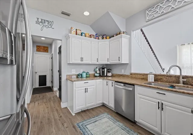 Photo 4 of Single family home for sale at 2600 SE 48th Avenue, Trenton, FL 32693 | MLS# GC538338 | Listing updated on 2026-09-30